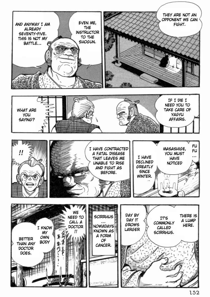 Page 31 Chapter 4 Demonic Resurrection: Procession of the Saints