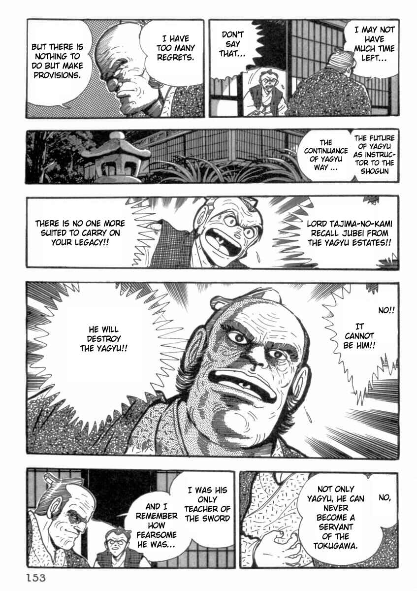 Page 32 Chapter 4 Demonic Resurrection: Procession of the Saints