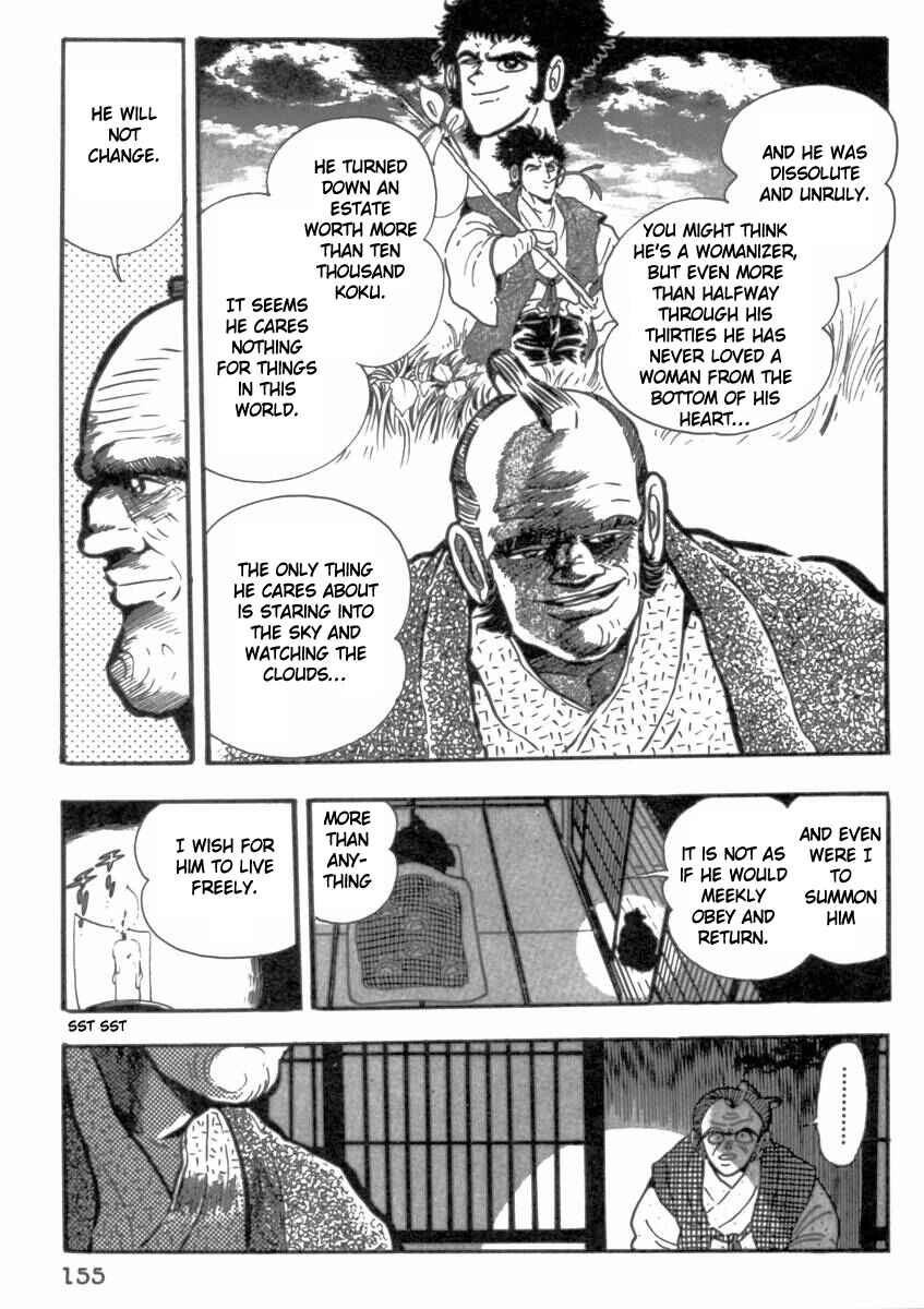 Page 34 Chapter 4 Demonic Resurrection: Procession of the Saints