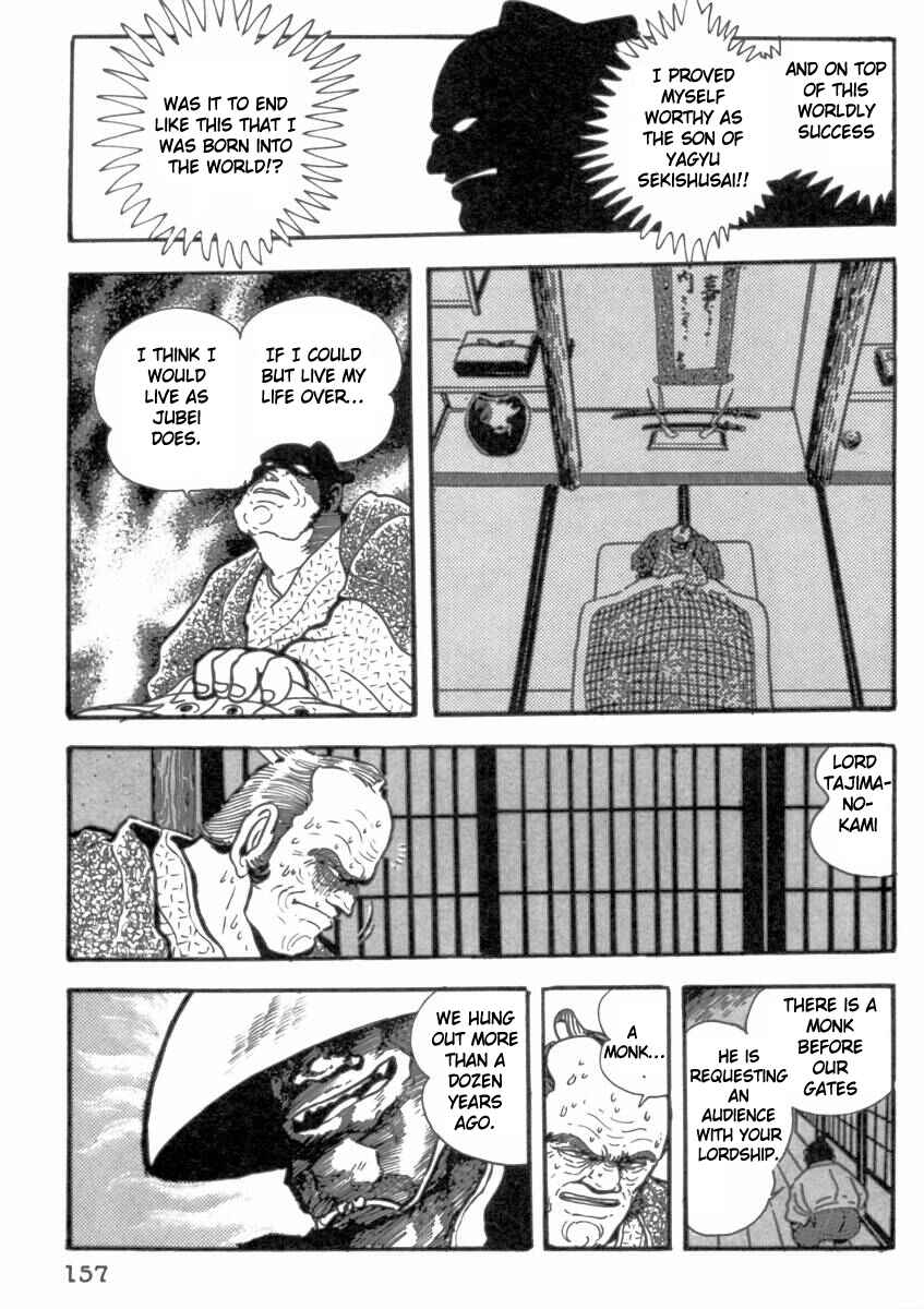 Page 36 Chapter 4 Demonic Resurrection: Procession of the Saints