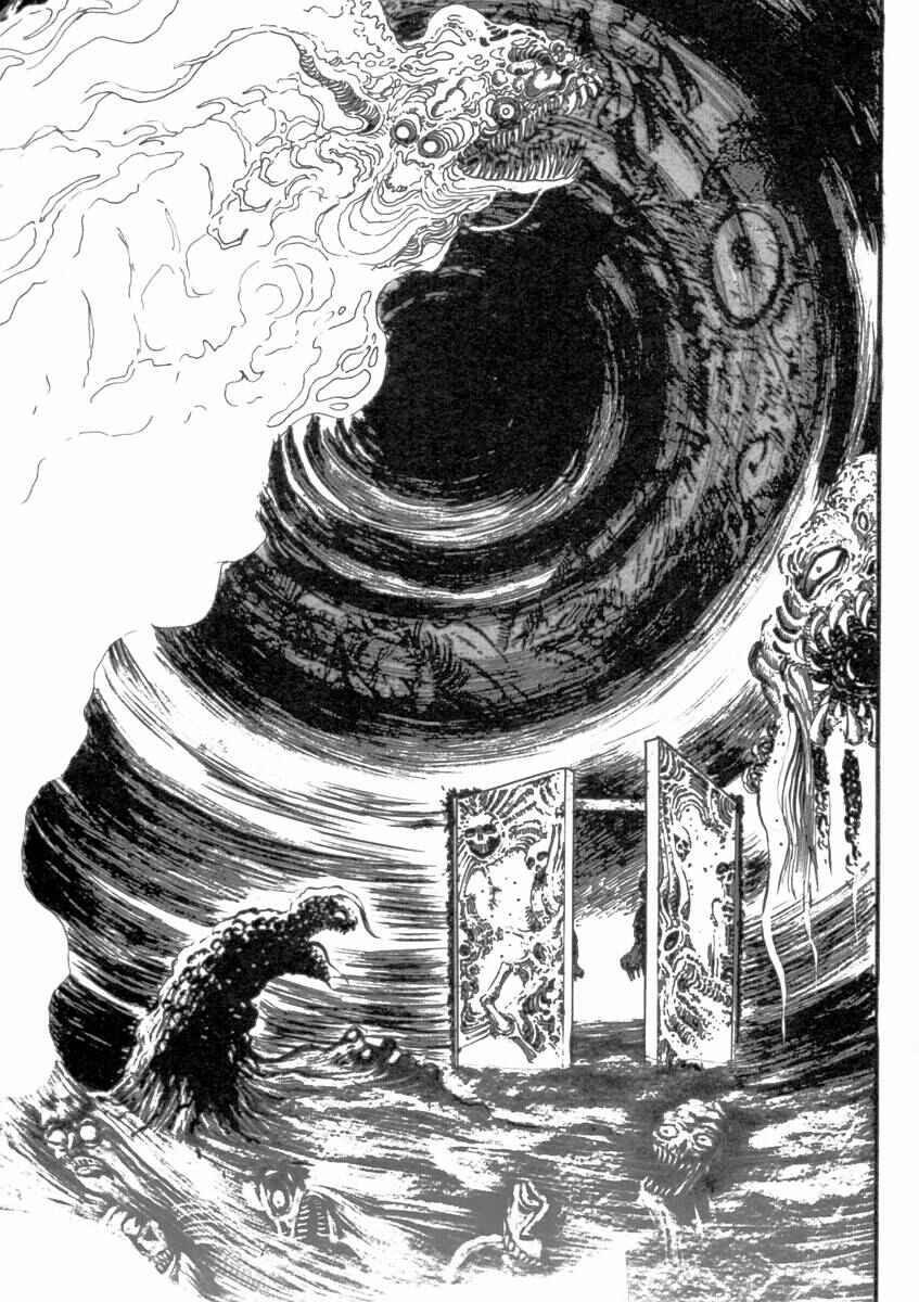 Page 8 Chapter 4 Demonic Resurrection: Procession of the Saints