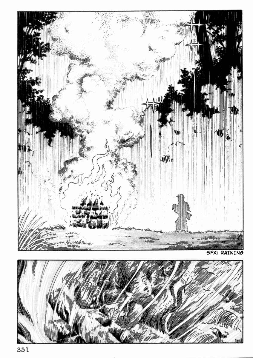 Page 5 Chapter 8 Demonic Resurrection: Procession of the Saints