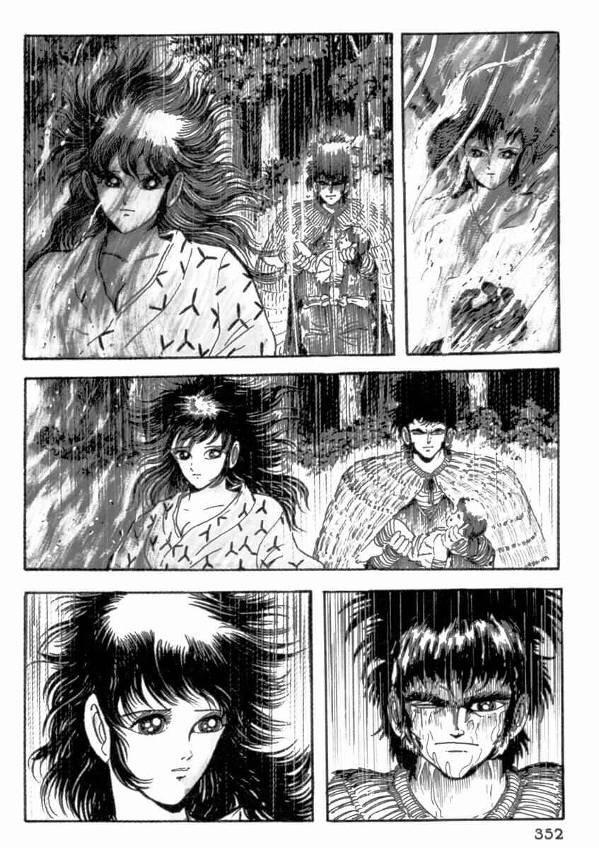 Page 6 Chapter 8 Demonic Resurrection: Procession of the Saints
