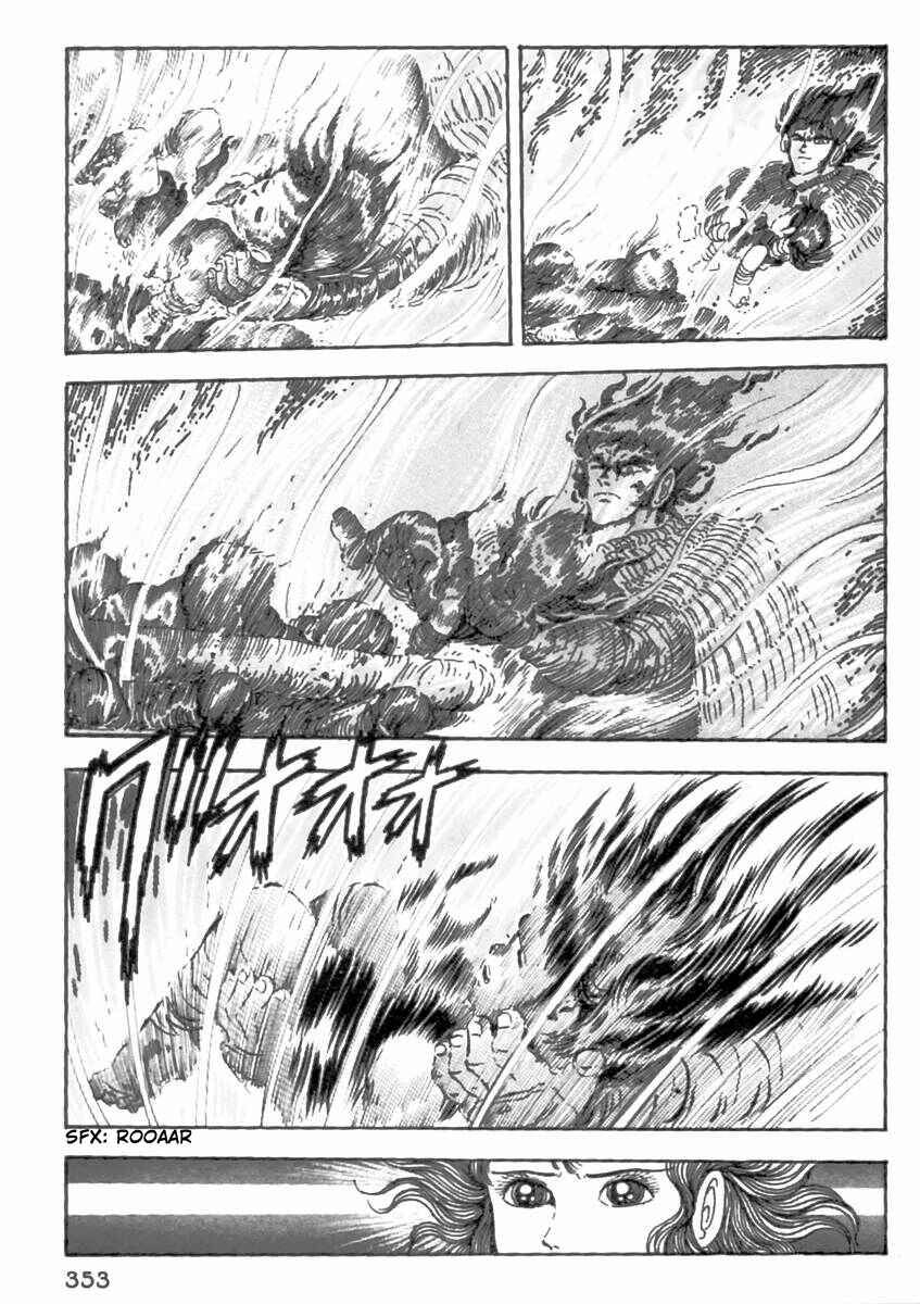 Page 7 Chapter 8 Demonic Resurrection: Procession of the Saints
