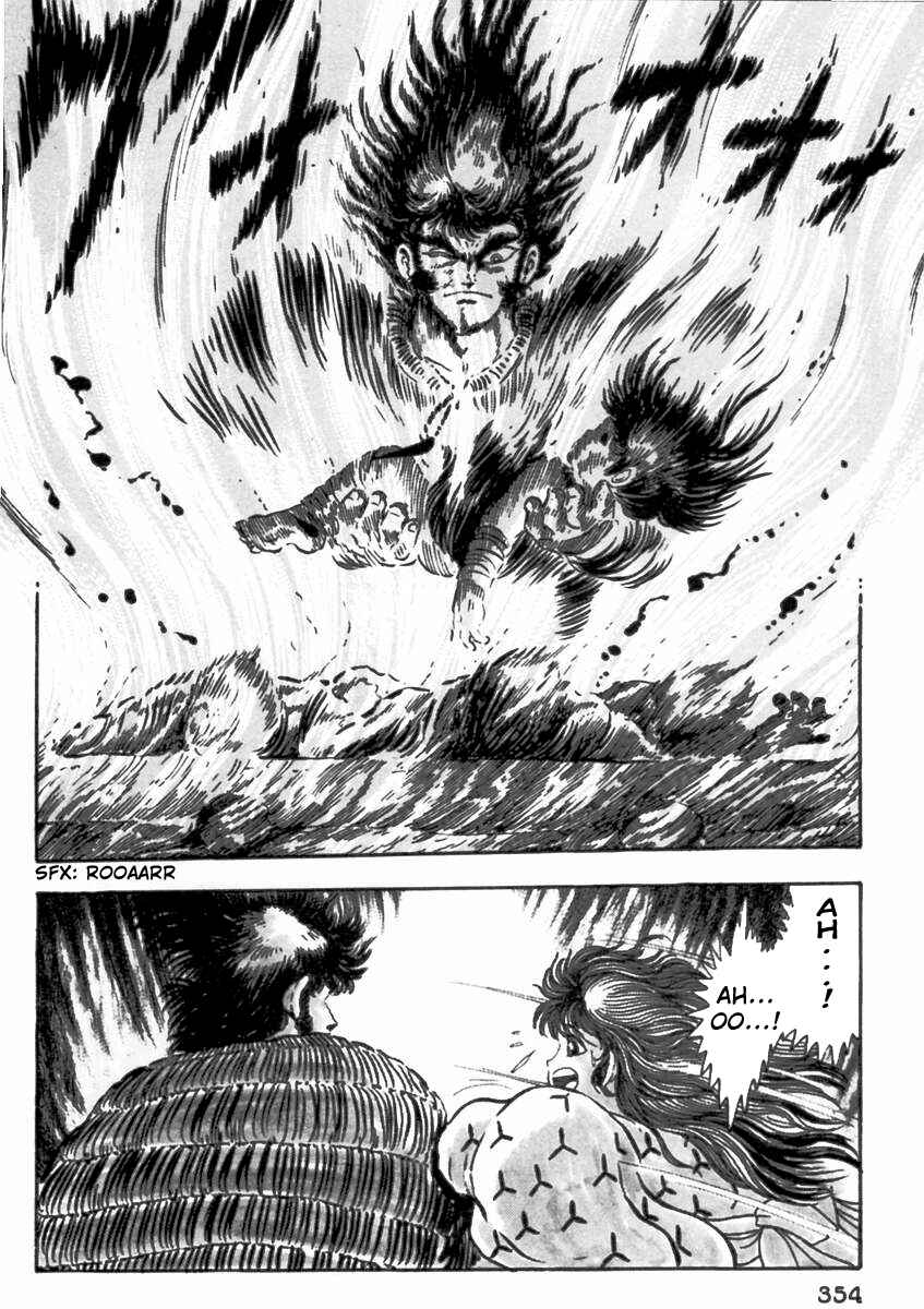 Page 8 Chapter 8 Demonic Resurrection: Procession of the Saints