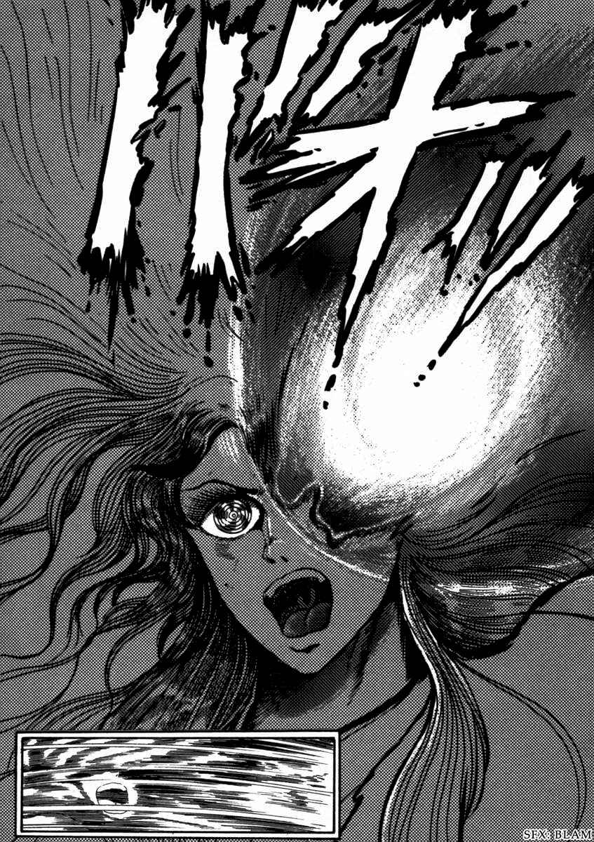 Page 16 Chapter 7 Demonic Resurrection: Procession of the Saints