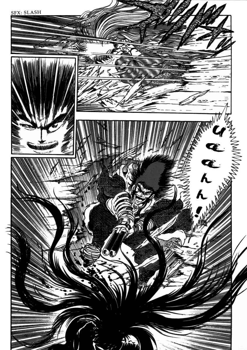 Page 17 Chapter 7 Demonic Resurrection: Procession of the Saints
