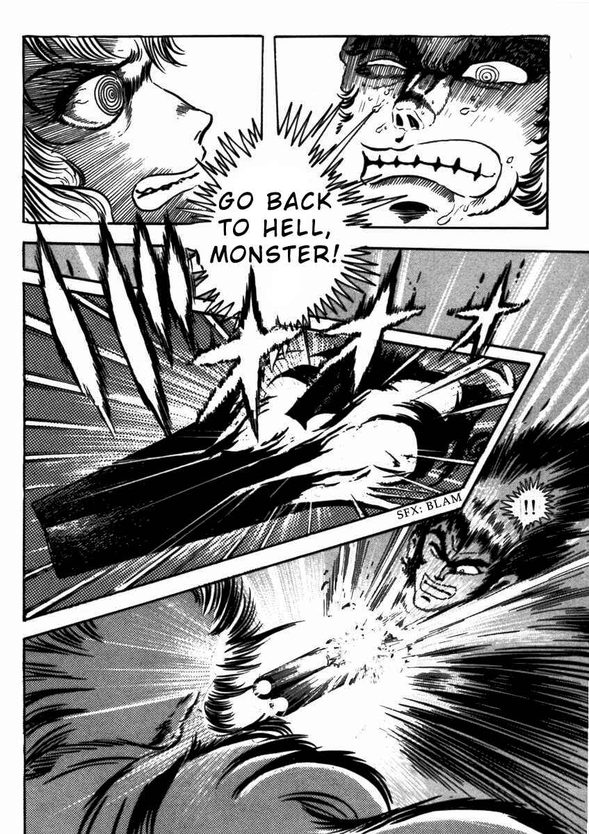 Page 19 Chapter 7 Demonic Resurrection: Procession of the Saints
