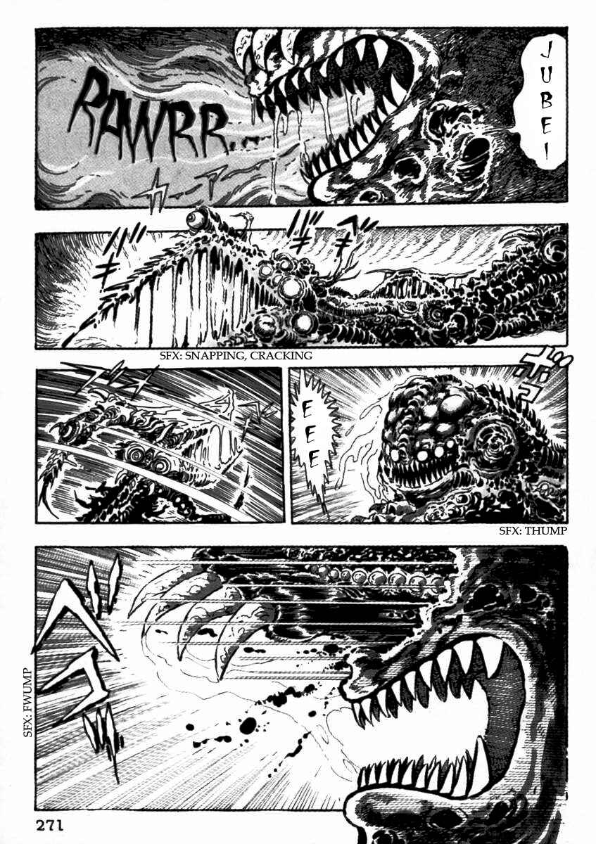 Page 2 Chapter 7 Demonic Resurrection: Procession of the Saints