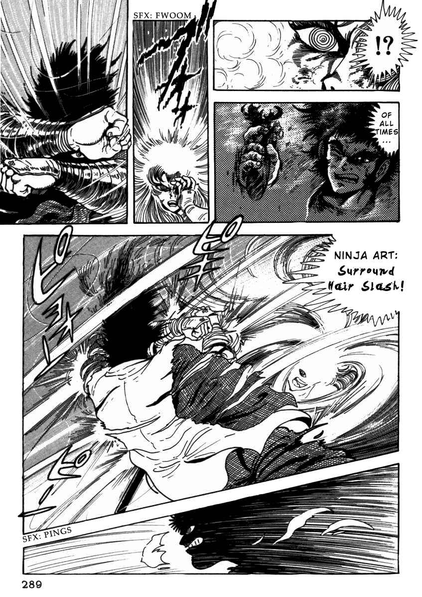 Page 20 Chapter 7 Demonic Resurrection: Procession of the Saints