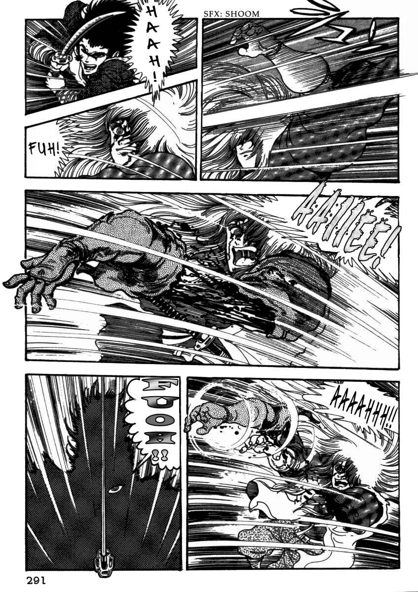 Page 22 Chapter 7 Demonic Resurrection: Procession of the Saints