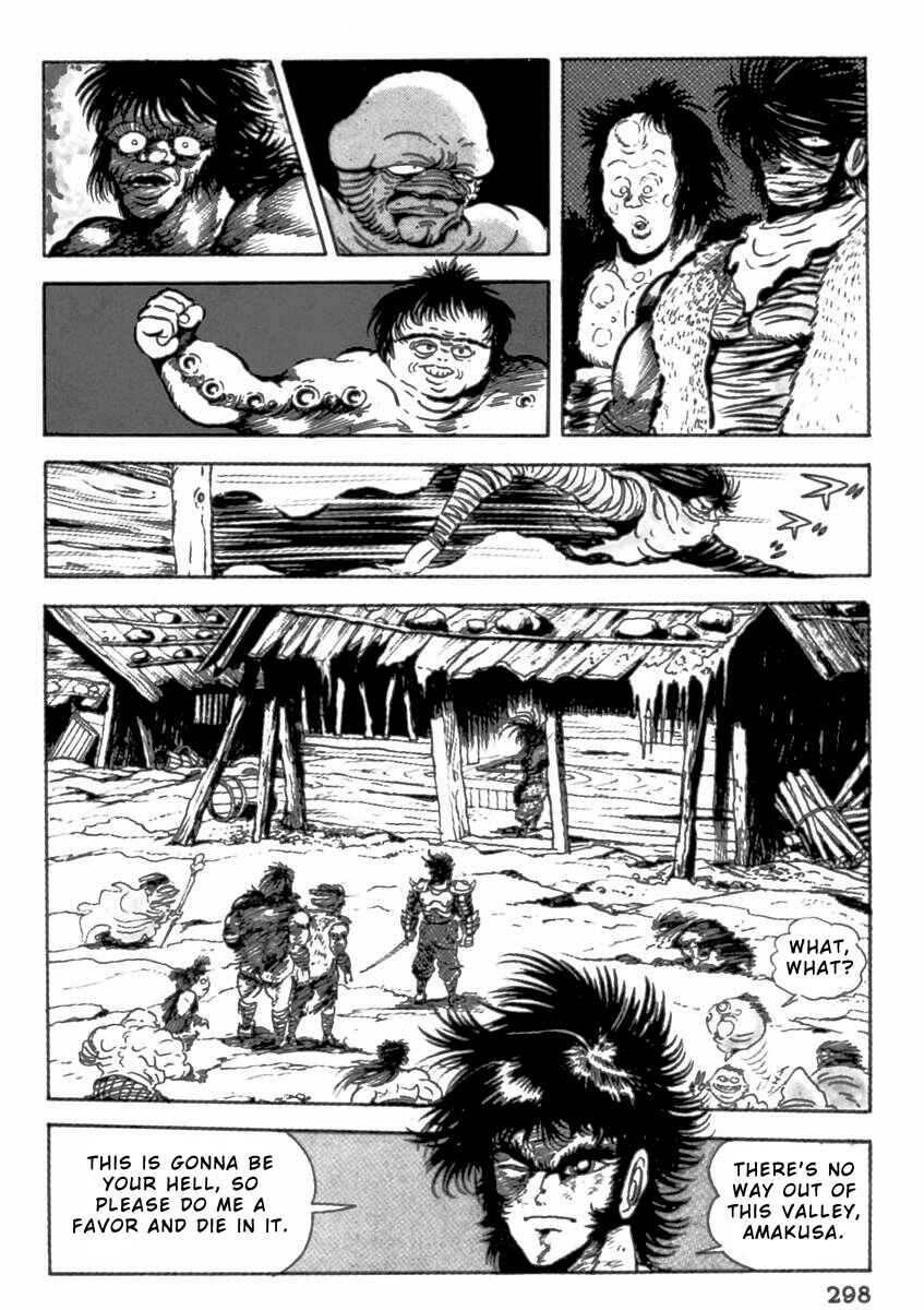 Page 29 Chapter 7 Demonic Resurrection: Procession of the Saints