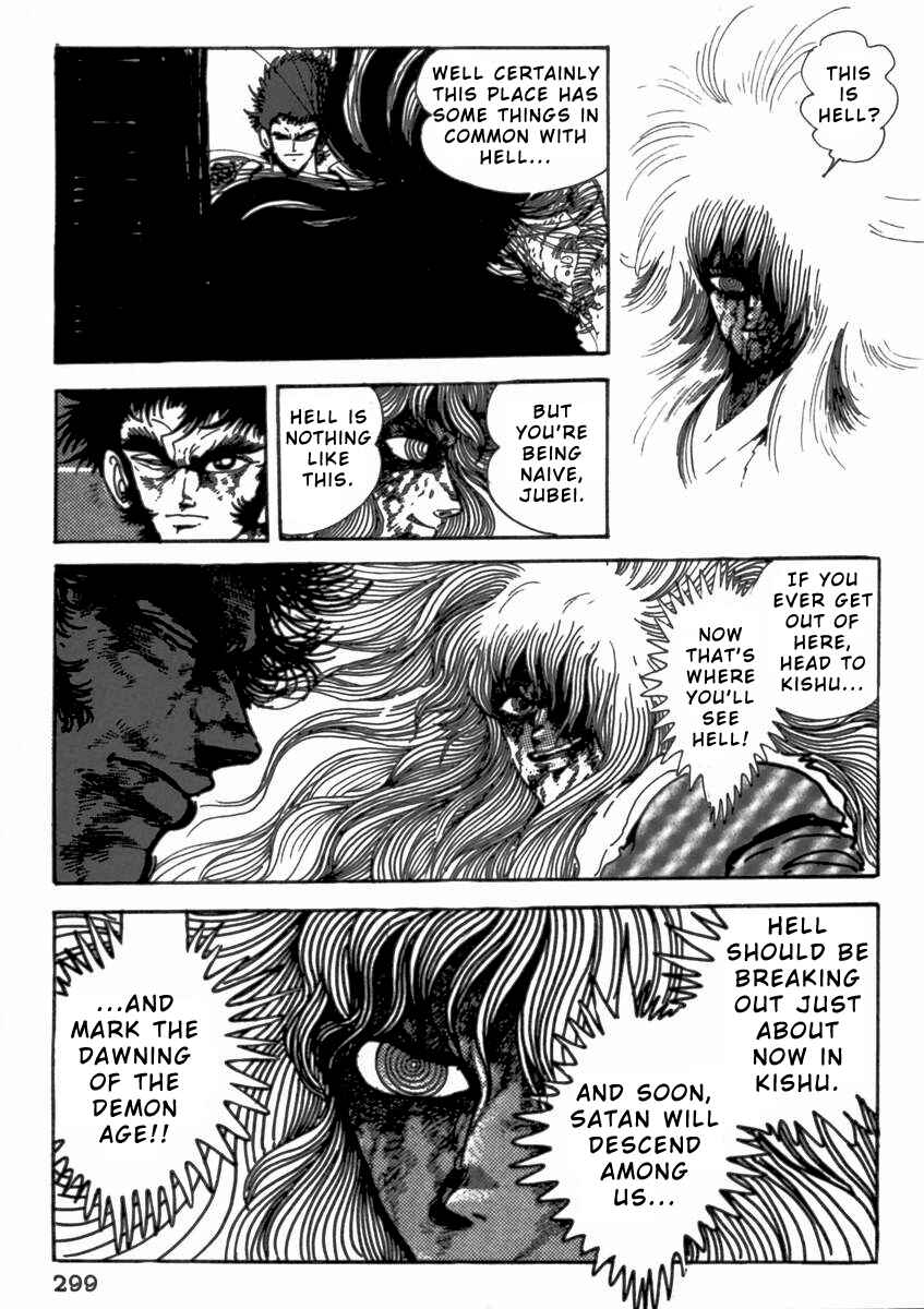 Page 30 Chapter 7 Demonic Resurrection: Procession of the Saints
