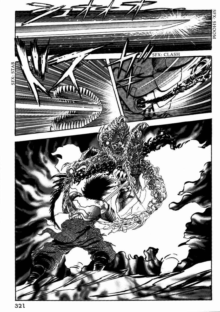 Page 51 Chapter 7 Demonic Resurrection: Procession of the Saints