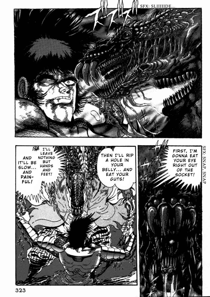 Page 53 Chapter 7 Demonic Resurrection: Procession of the Saints