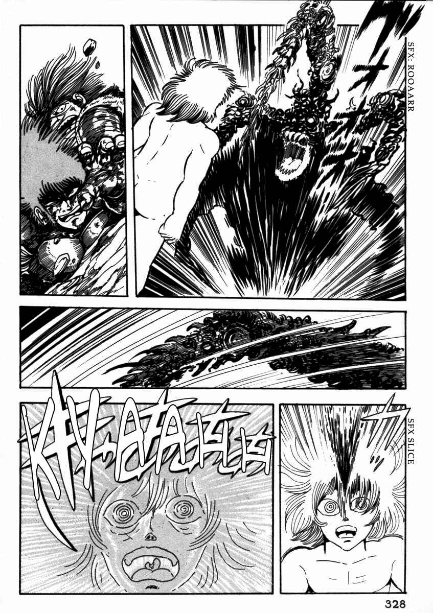 Page 58 Chapter 7 Demonic Resurrection: Procession of the Saints
