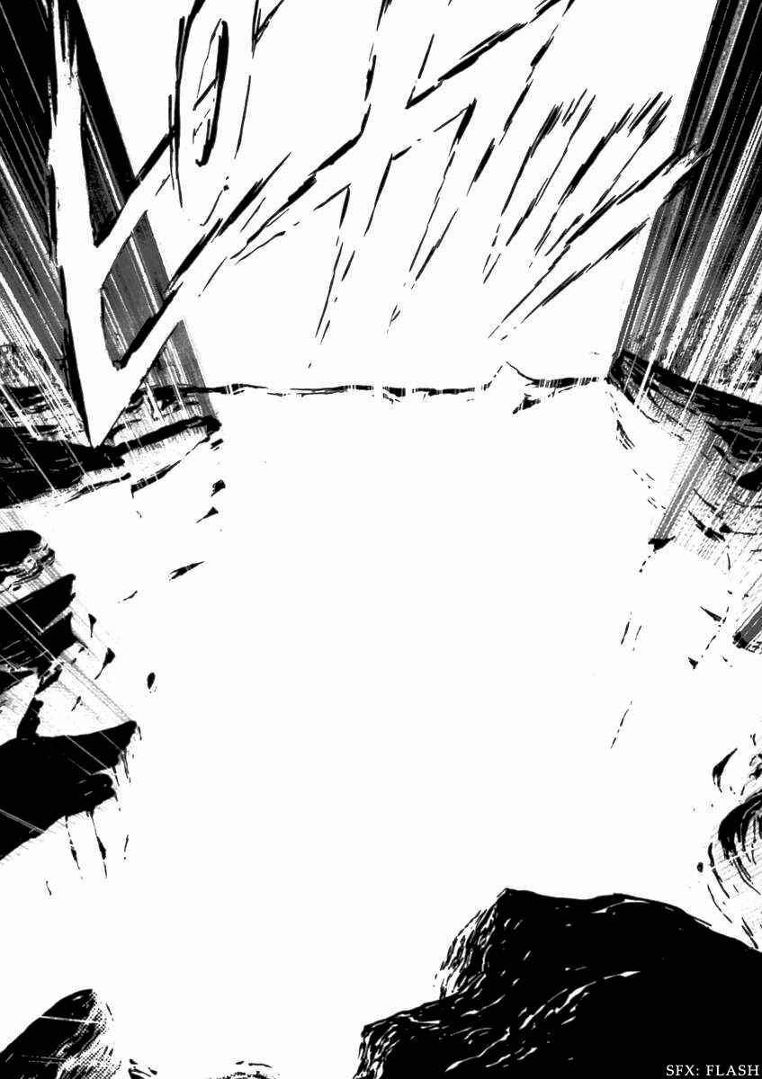 Page 59 Chapter 7 Demonic Resurrection: Procession of the Saints