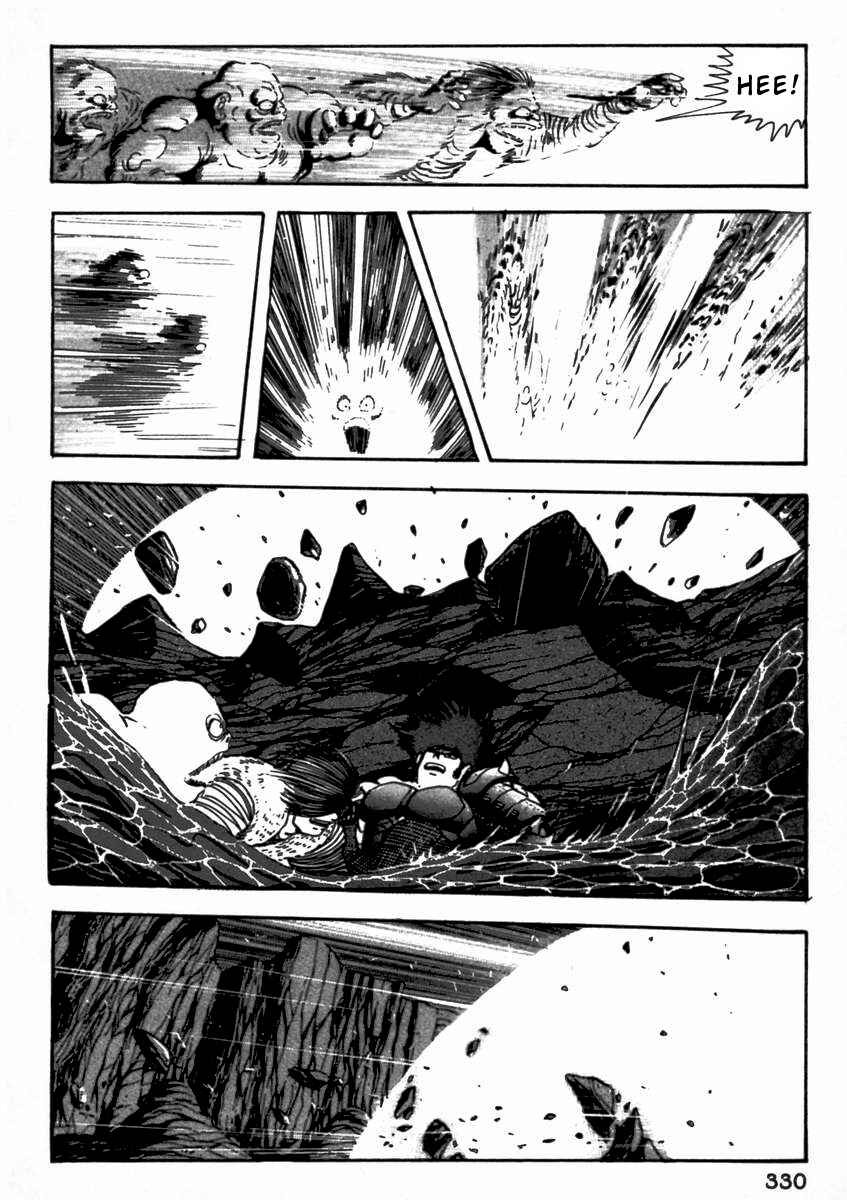 Page 60 Chapter 7 Demonic Resurrection: Procession of the Saints