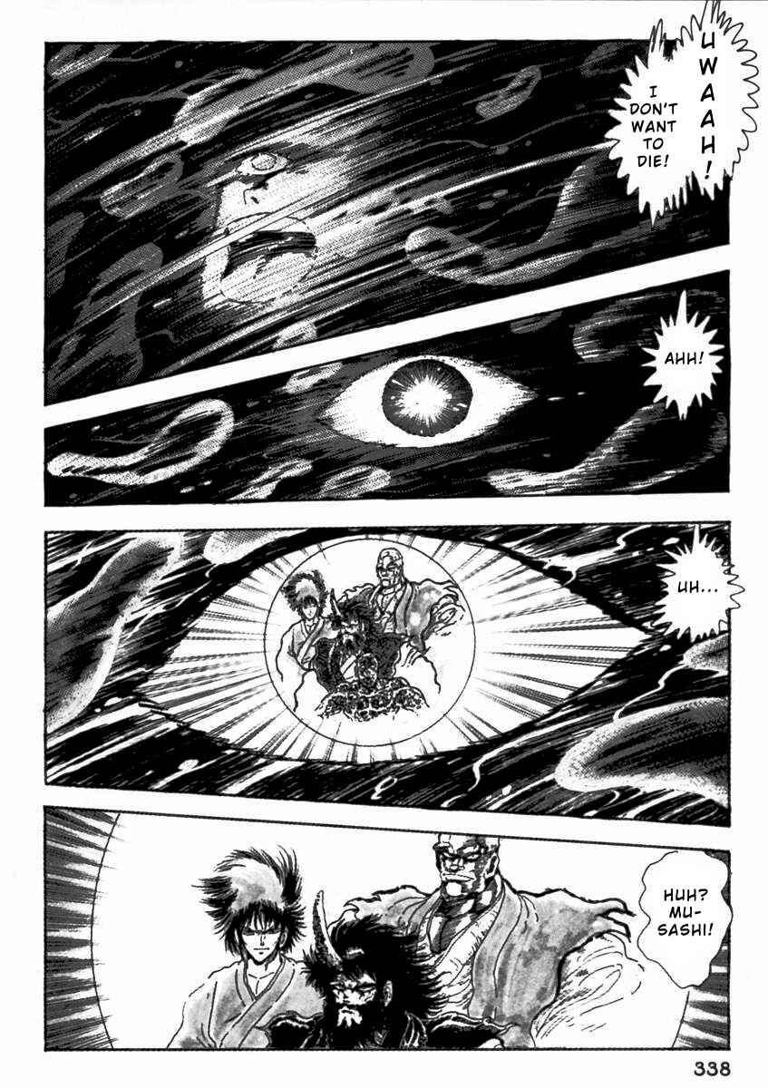 Page 68 Chapter 7 Demonic Resurrection: Procession of the Saints