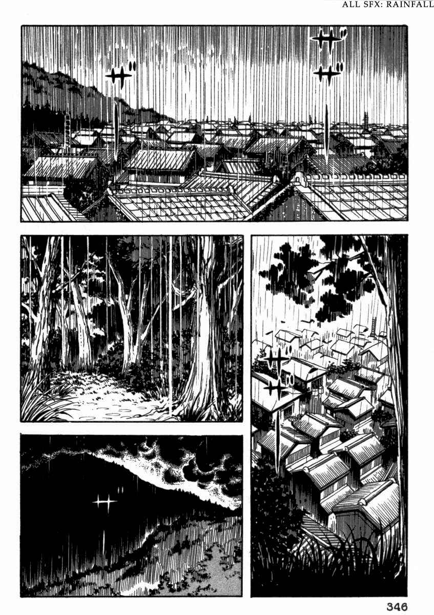 Page 76 Chapter 7 Demonic Resurrection: Procession of the Saints