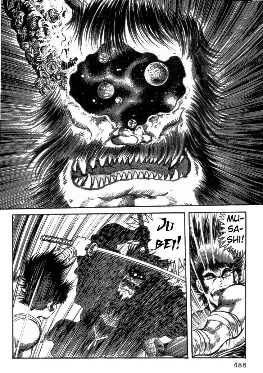 Page 23 Chapter 10 Demonic Resurrection: Procession of the Saints