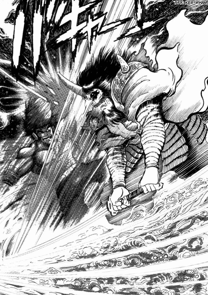 Page 24 Chapter 10 Demonic Resurrection: Procession of the Saints