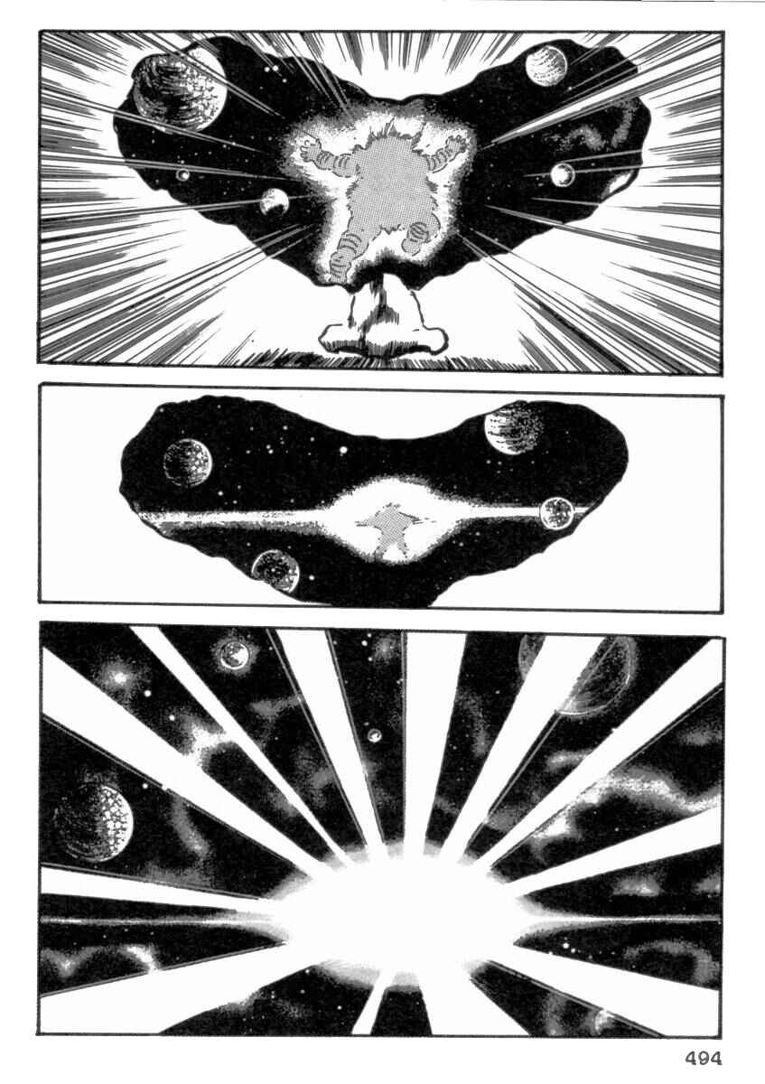 Page 29 Chapter 10 Demonic Resurrection: Procession of the Saints