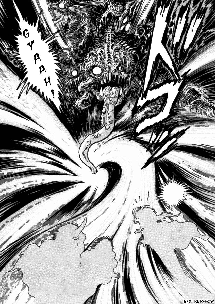 Page 34 Chapter 10 Demonic Resurrection: Procession of the Saints