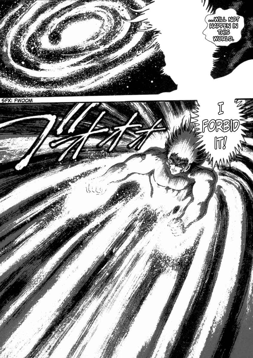 Page 48 Chapter 10 Demonic Resurrection: Procession of the Saints