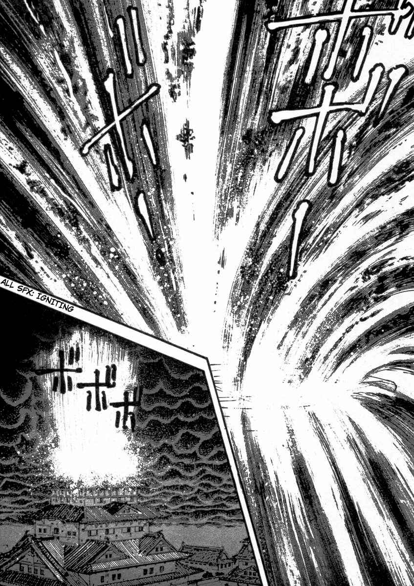 Page 49 Chapter 10 Demonic Resurrection: Procession of the Saints