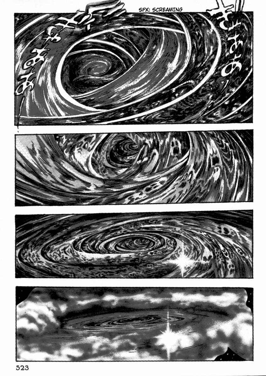 Page 57 Chapter 10 Demonic Resurrection: Procession of the Saints