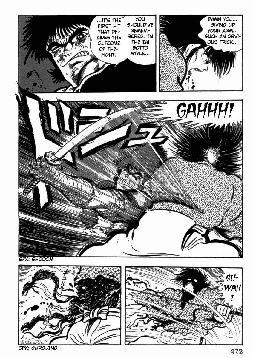 Page 7 Chapter 10 Demonic Resurrection: Procession of the Saints