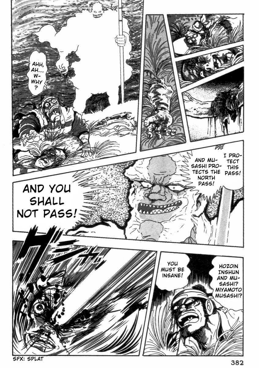 Page 2 Chapter 9 Demonic Resurrection: Procession of the Saints