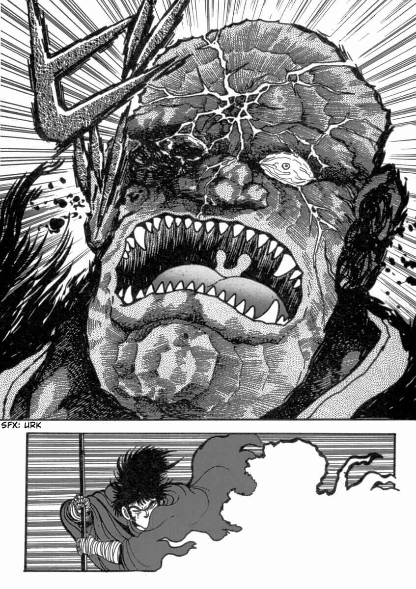 Page 20 Chapter 9 Demonic Resurrection: Procession of the Saints