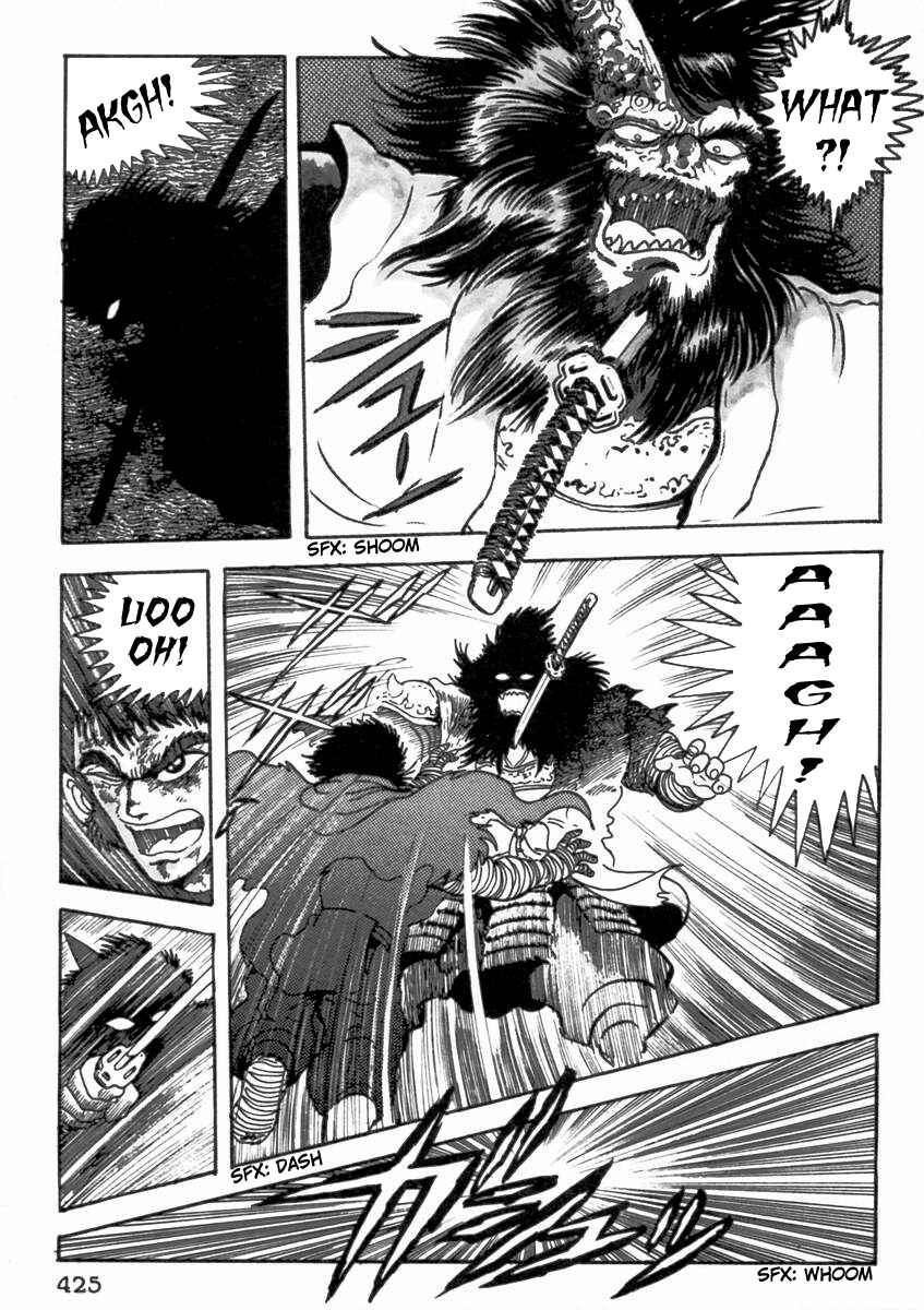 Page 46 Chapter 9 Demonic Resurrection: Procession of the Saints