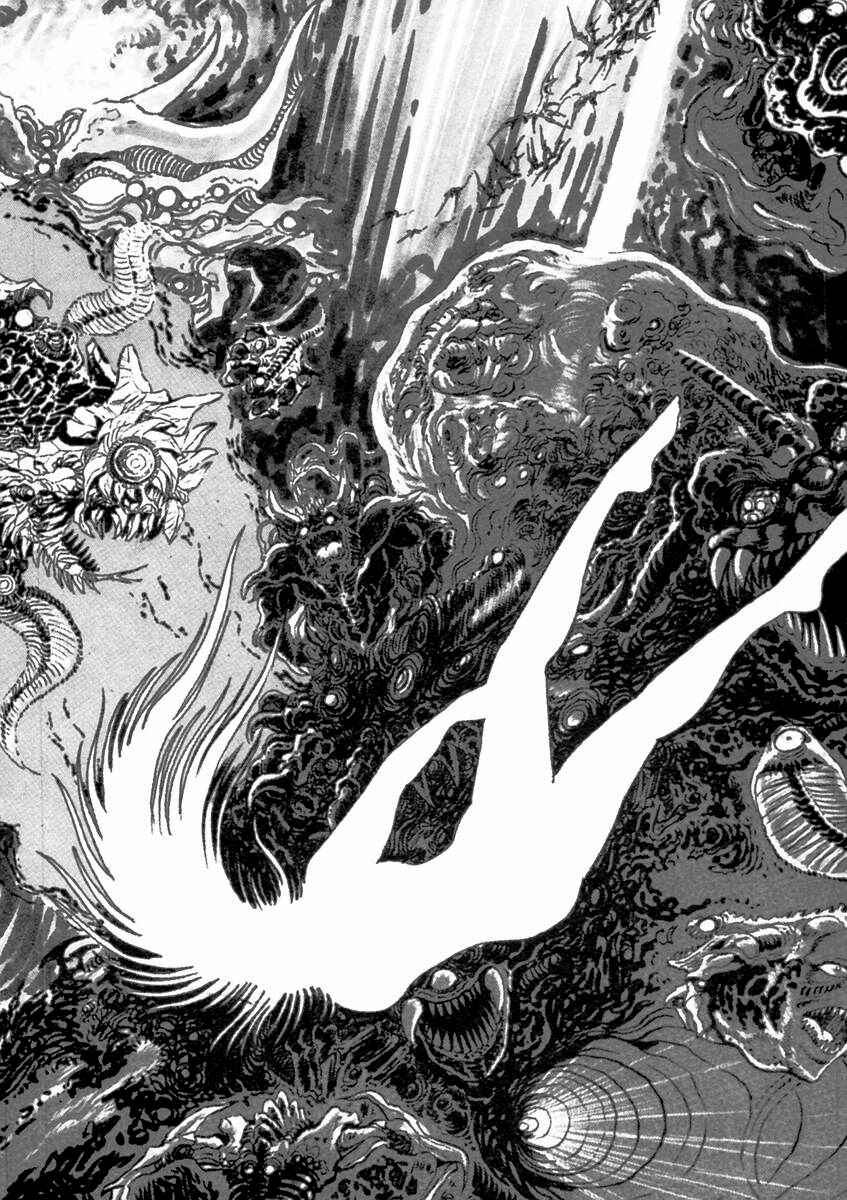 Page 65 Chapter 9 Demonic Resurrection: Procession of the Saints
