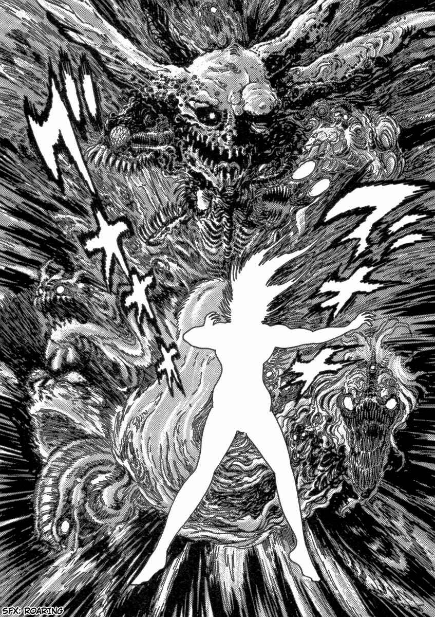 Page 68 Chapter 9 Demonic Resurrection: Procession of the Saints