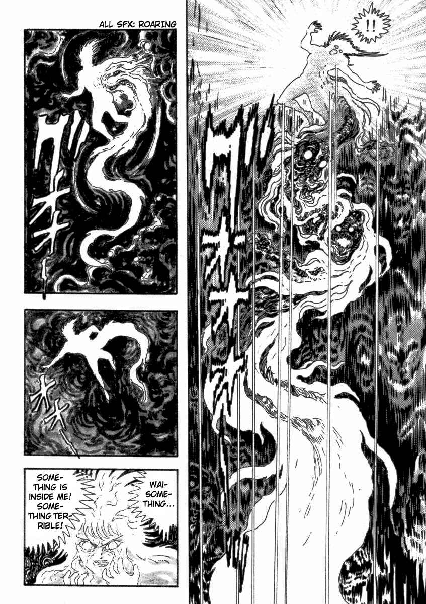 Page 71 Chapter 9 Demonic Resurrection: Procession of the Saints