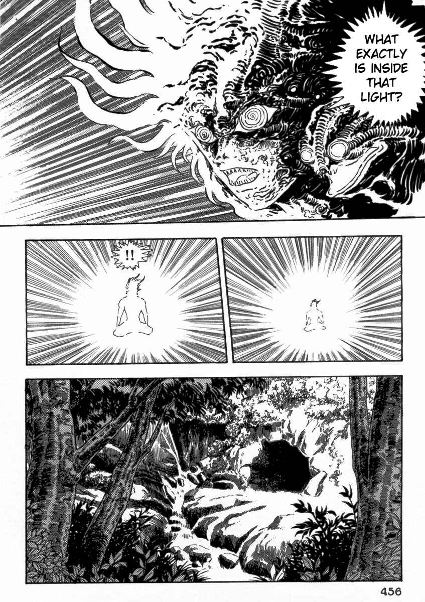 Page 77 Chapter 9 Demonic Resurrection: Procession of the Saints