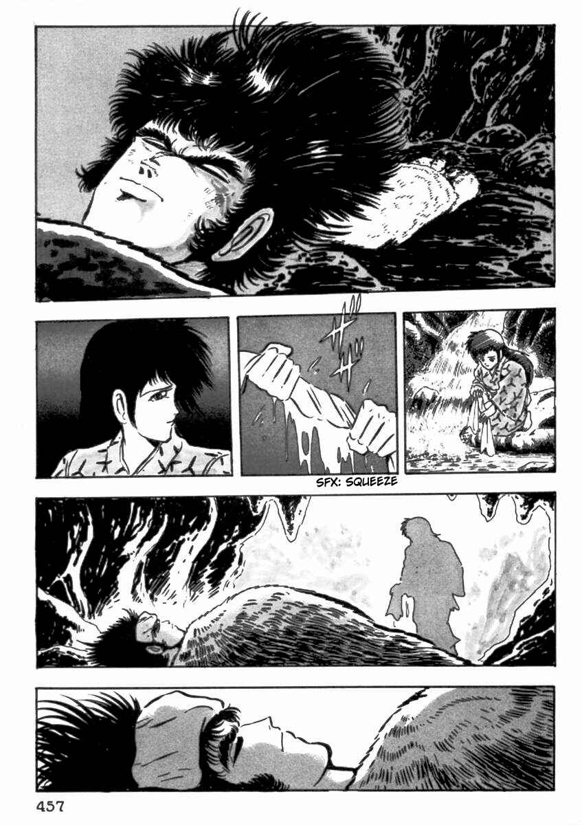 Page 78 Chapter 9 Demonic Resurrection: Procession of the Saints