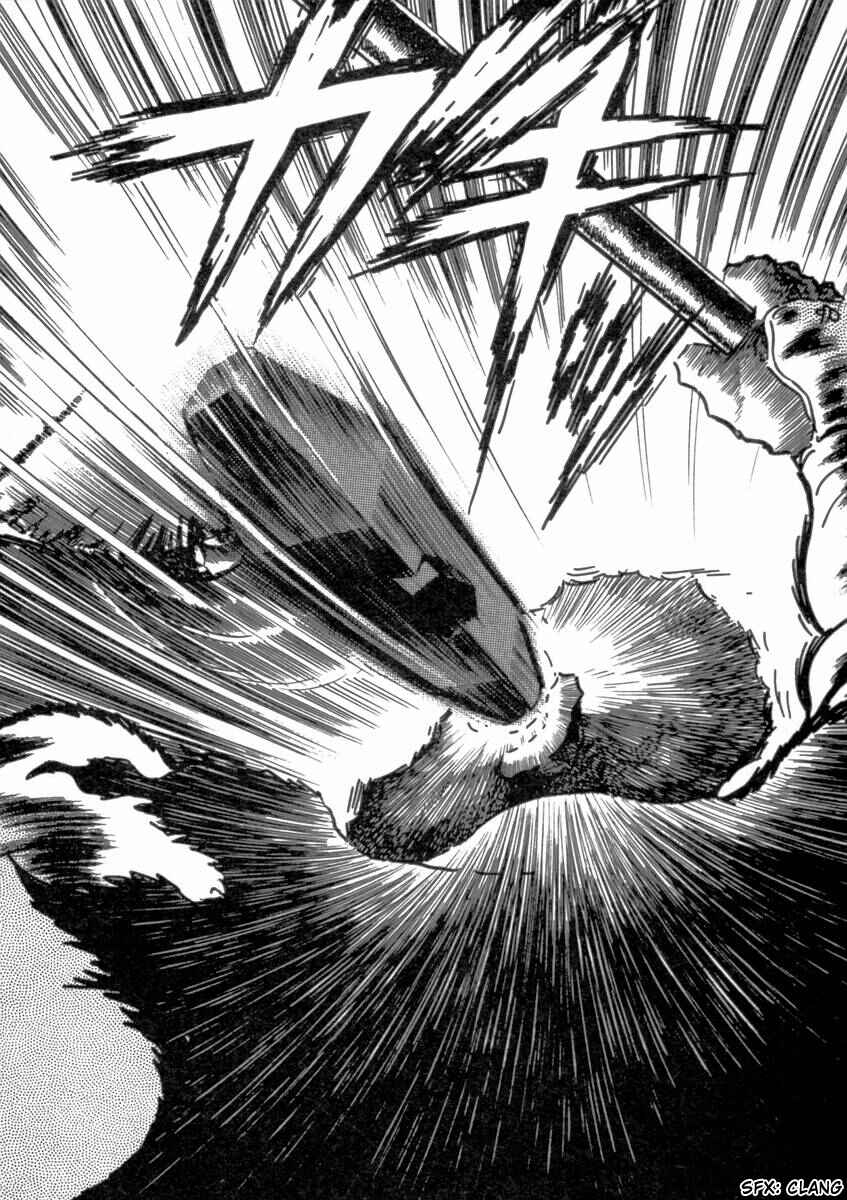 Page 8 Chapter 9 Demonic Resurrection: Procession of the Saints