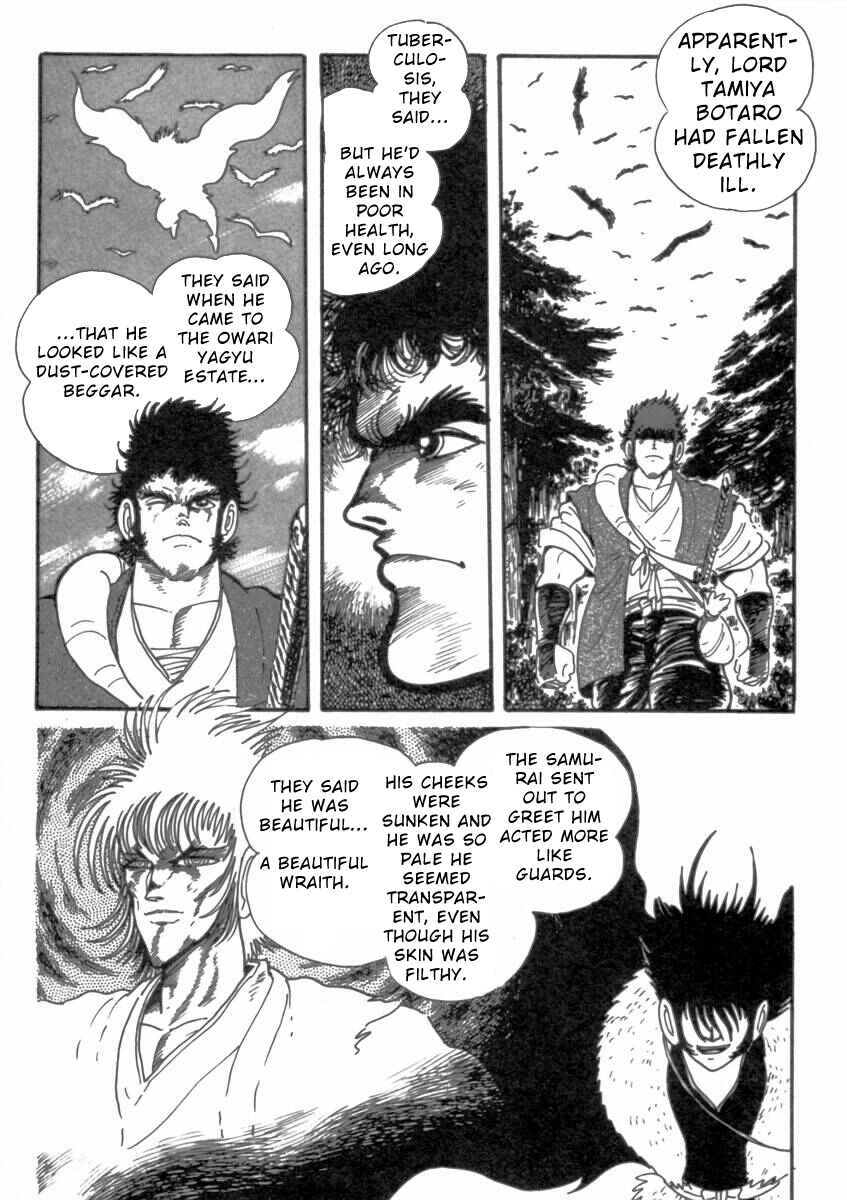 Page 13 Chapter 2 Demonic Resurrection: Procession of the Saints