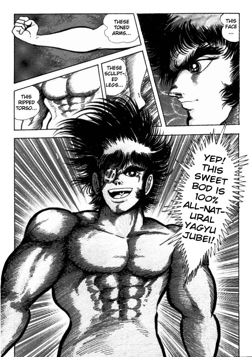 Page 12 Chapter 11 Demonic Resurrection: Procession of the Saints