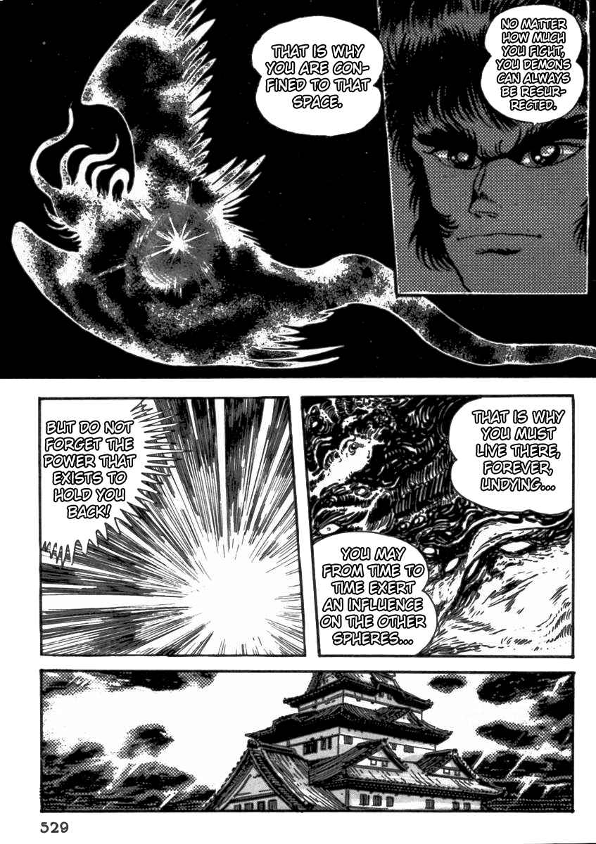 Page 4 Chapter 11 Demonic Resurrection: Procession of the Saints