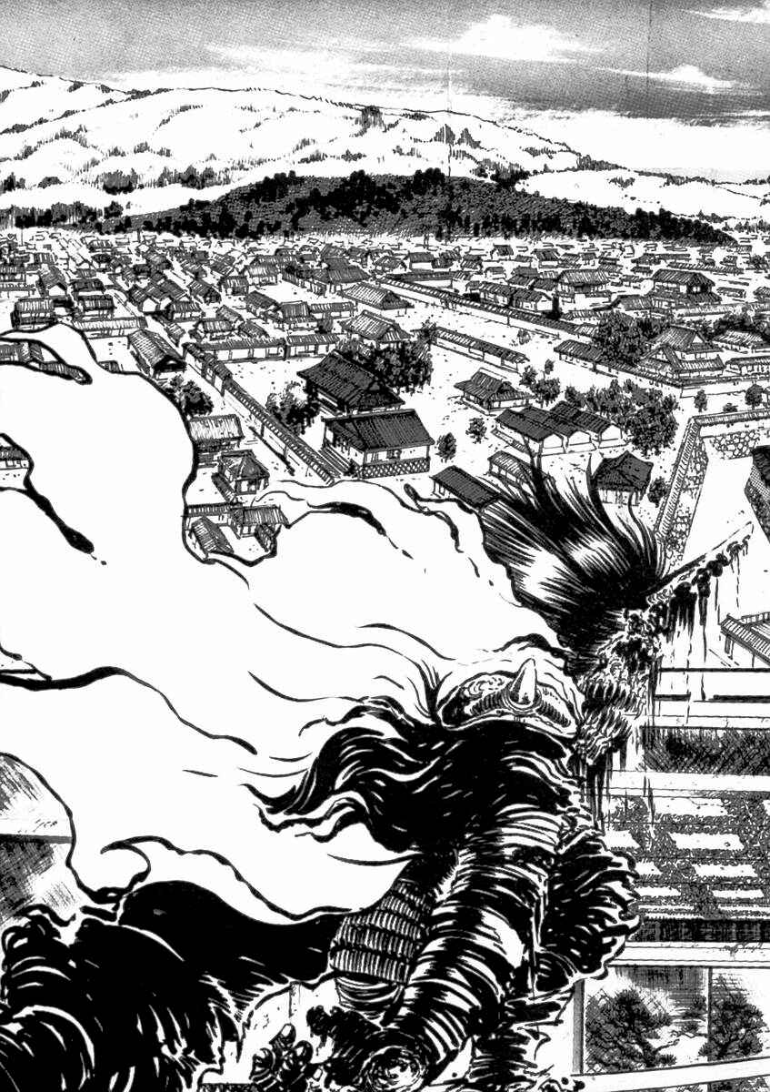 Page 6 Chapter 11 Demonic Resurrection: Procession of the Saints