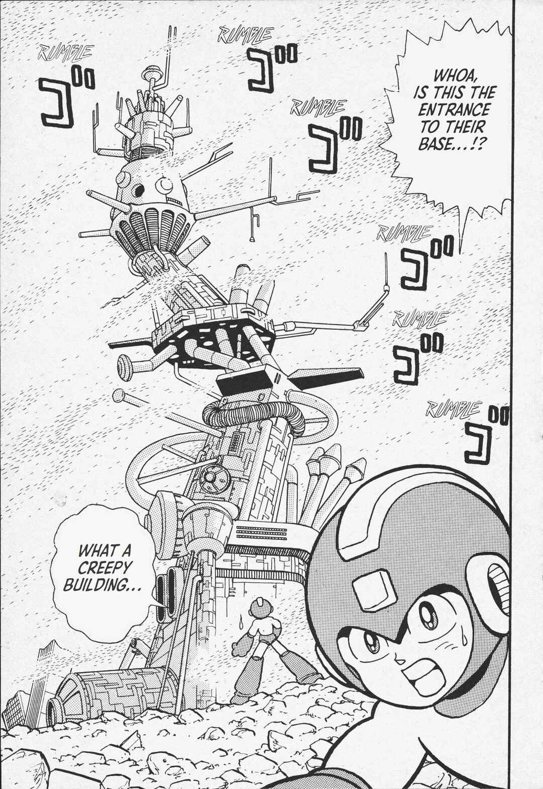 Page 10 Chapter Unknown_ed09 Megaman V