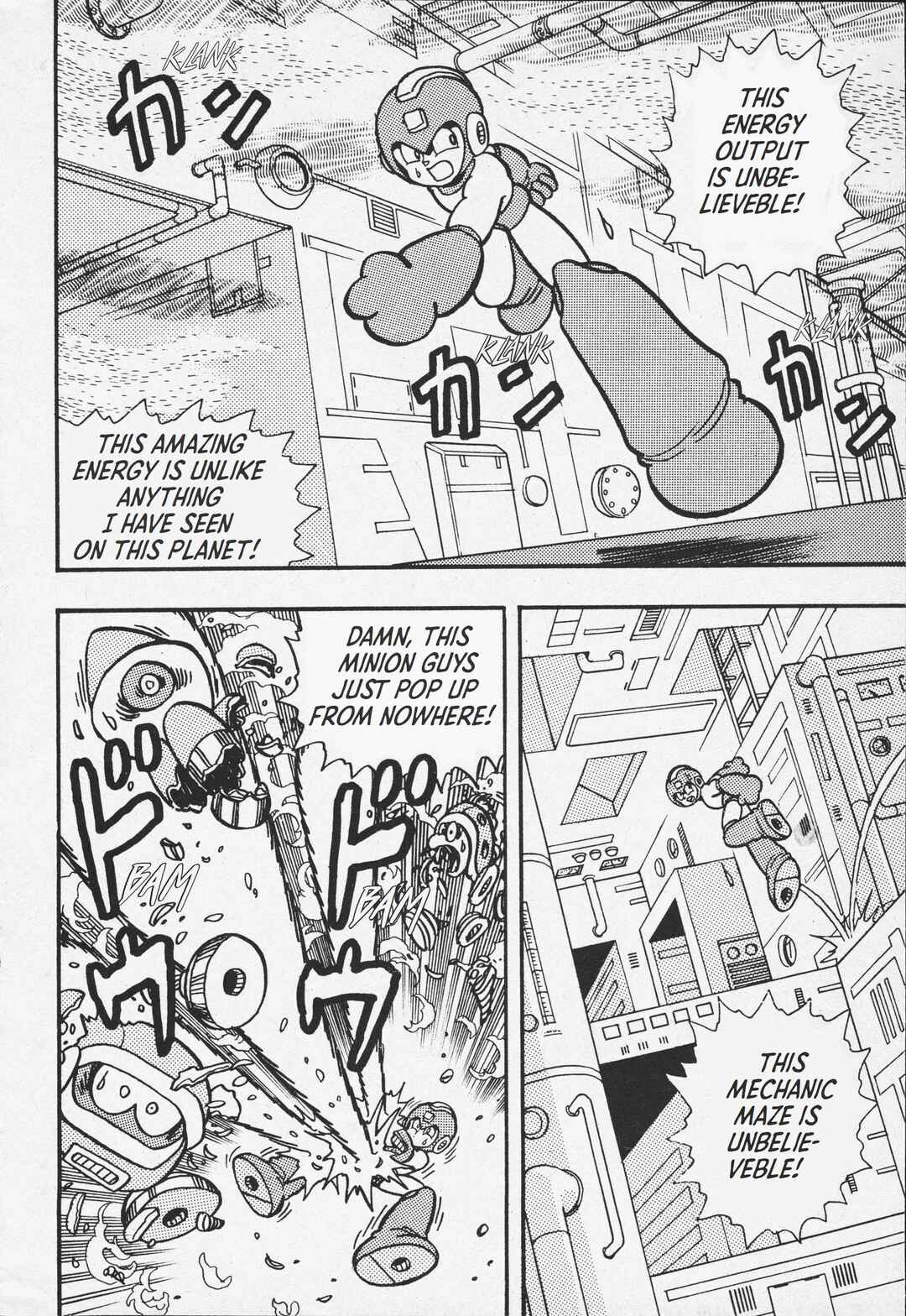 Page 11 Chapter Unknown_ed09 Megaman V