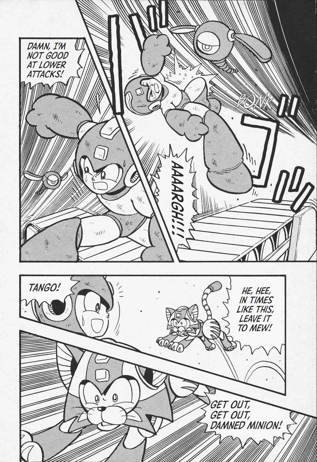 Page 17 Chapter Unknown_ed09 Megaman V