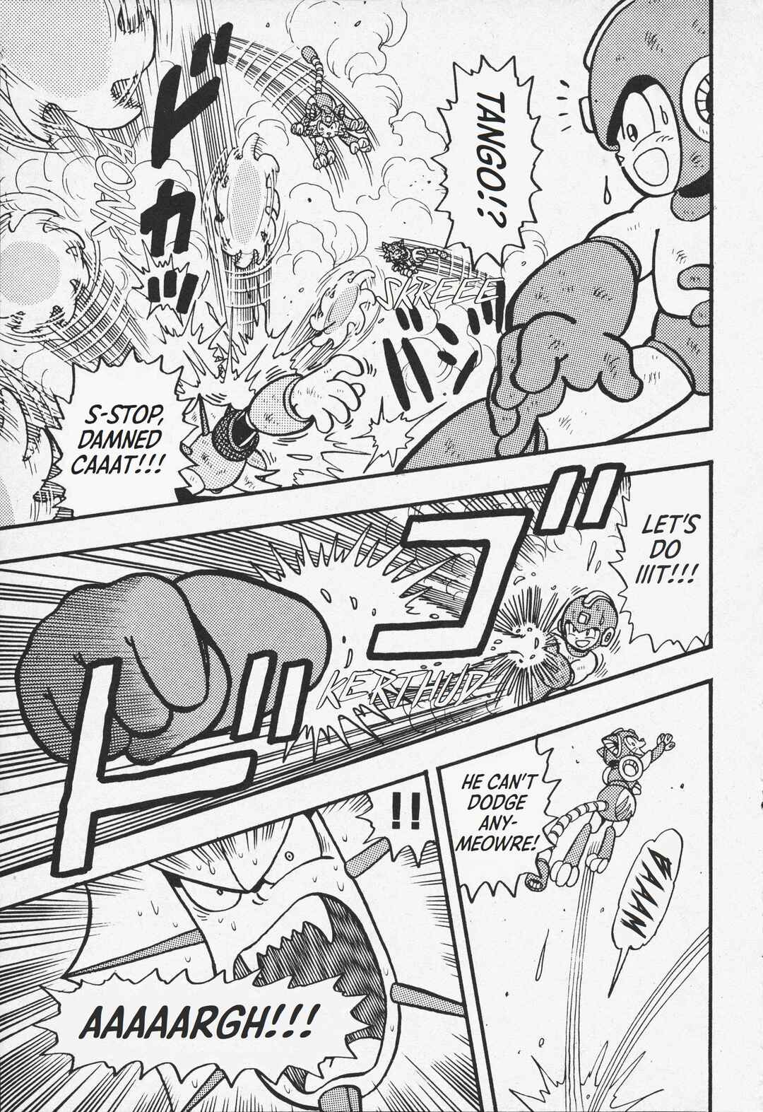 Page 30 Chapter Unknown_ed09 Megaman V