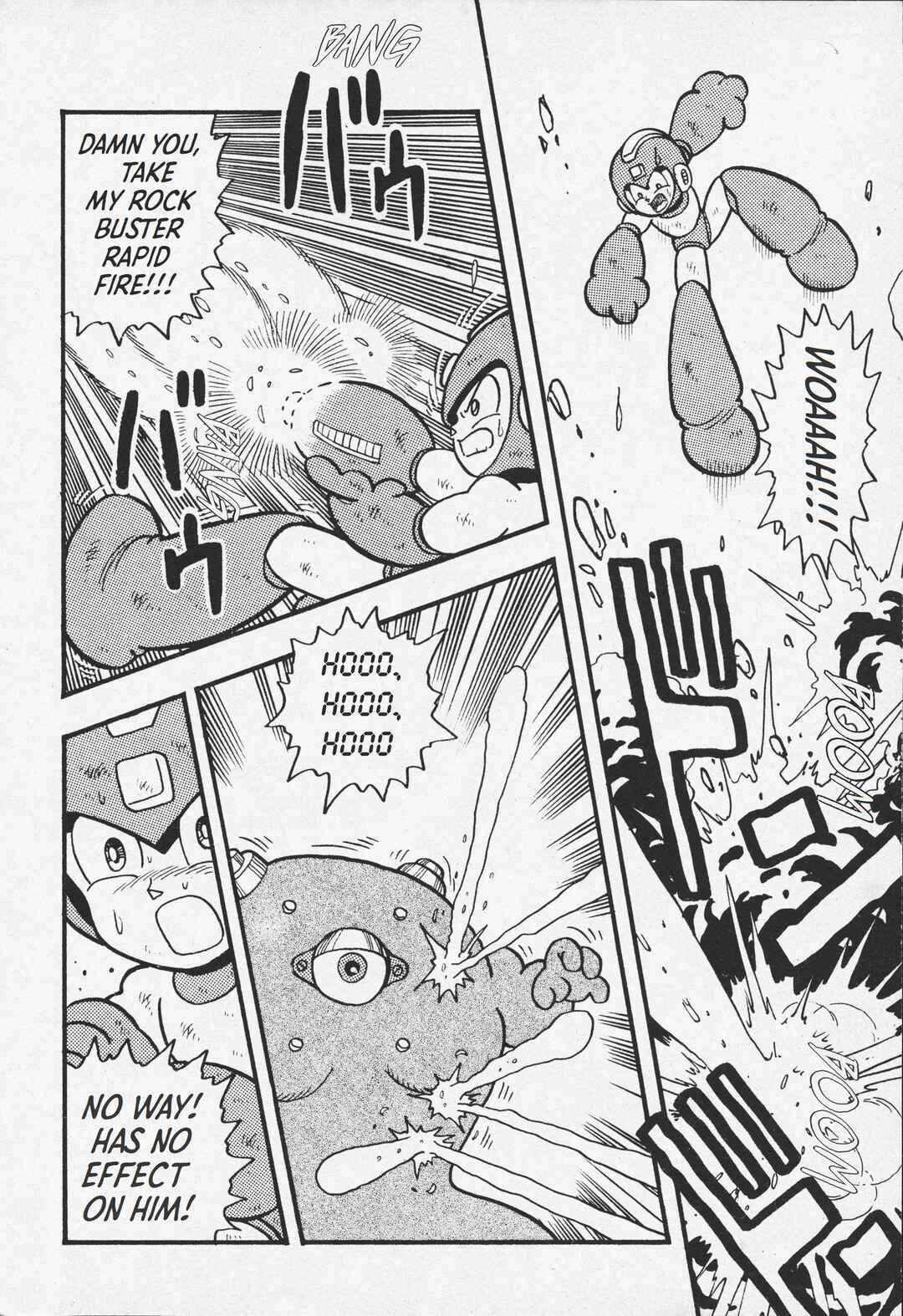 Page 35 Chapter Unknown_ed09 Megaman V